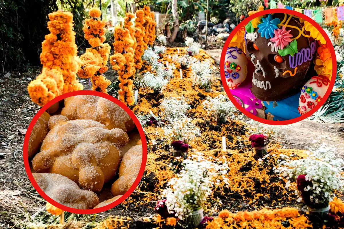 Conoce cómo se celebra el Día de Muertos en Tamaulipas a través de la preparación de su altar característico
