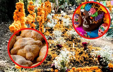 Día de Muertos: Así se prepara el altar en Tamaulipas