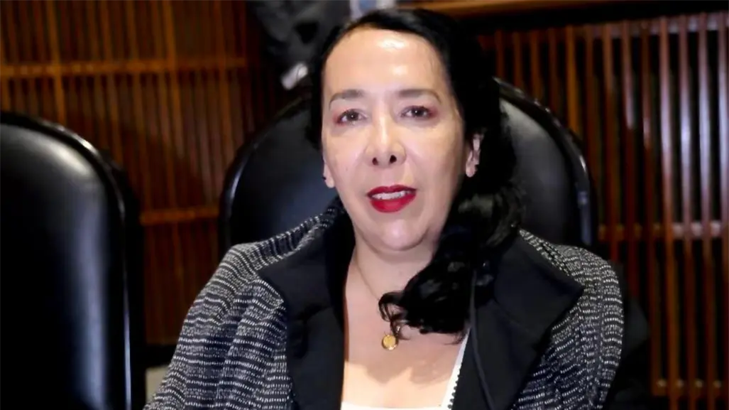 ¿Quién es Araceli Brown? La diputada señalada de tener nexos con el crimen organizado