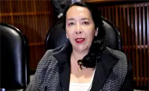 ¿Quién es Araceli Brown? La diputada señalada de tener nexos con el crimen organizado