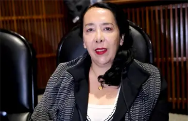 ¿Quién es Araceli Brown? La diputada señalada de tener nexos con el crimen organizado