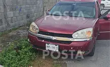 Privan de la libertad a policía de Cadereyta y su pareja en Los Ramones, Nuevo León