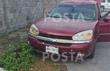 Privan de la libertad a policía de Cadereyta y su pareja en Los Ramones, Nuevo León