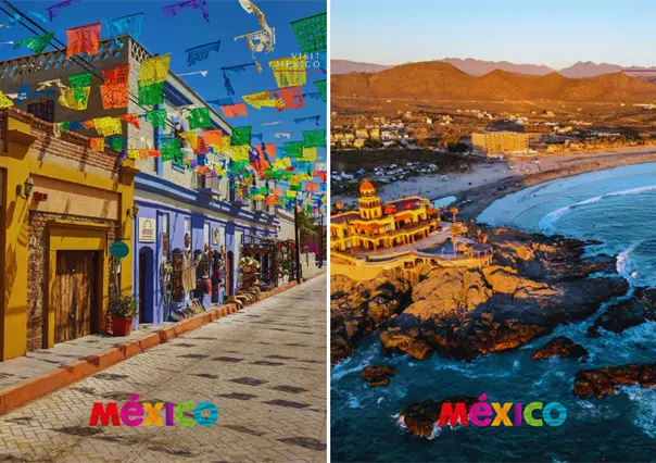 3 razones por las que Baja California Sur debe estar en tu lista de vacaciones