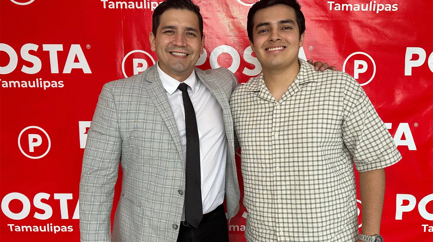 Descubre la inspiradora historia de Gilberto Berrones, un deportista que se convirtió en empresario tras una trayectoria en baloncesto de alto rendimiento.