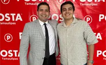 La garra de un victorense: del básquetbol de élite en México a ser joven empresario La garra de un victorense: del básquetbol de élite en México a ser joven empresario