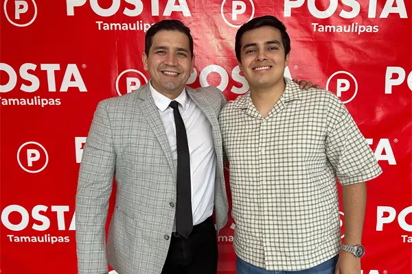 La garra de un victorense: del básquetbol de élite en México a ser joven empresario