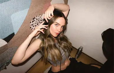 Ex novio de Belinda llevaría al cine el romance que tuvo con la cantante ¿de quién se trata?