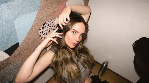 Ex novio de Belinda llevaría al cine el romance que tuvo con la cantante ¿de quién se trata?