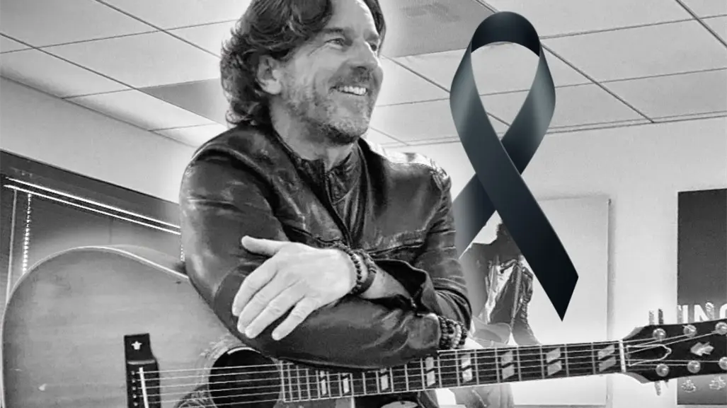 Fallece Brett James, famoso cantautor, a los 57 años: ¿cuál fue la causa de su muerte?