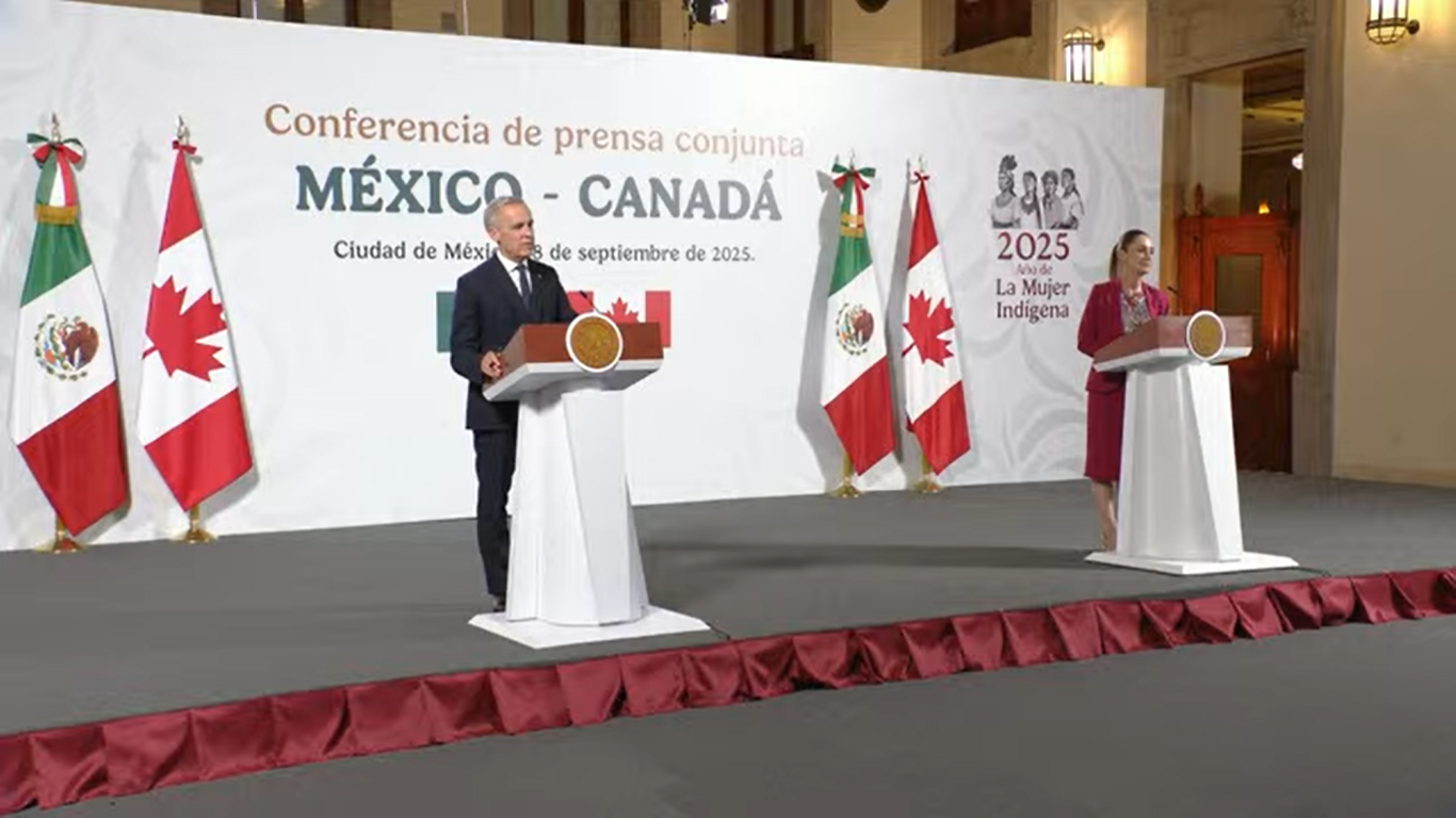 Norteamérica es la región más competitiva del mundo