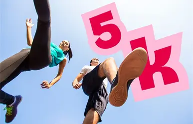 5K en Coahuila, todo lo que tienes que saber para correr este domingo