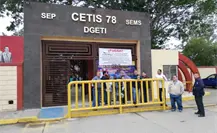 Cetis 78: investigan a maestros como posibles autores intelectuales del caso