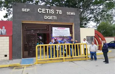 Cetis 78: investigan a maestros como posibles autores intelectuales del caso