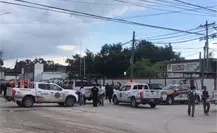 Familia denuncia que director del Cetis 78 de Tamaulipas acosó a su hija: “le pegó su parte”