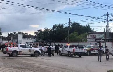 Familia denuncia que director del Cetis 78 de Tamaulipas acosó a su hija: "le pegó su parte"