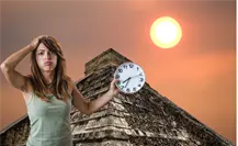 ¿Cuál es la mejor hora para llegar a Chichén Itzá para ver el equinoccio de otoño?