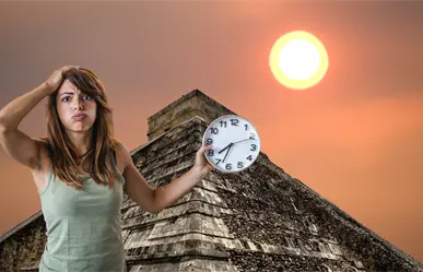 ¿Cuál es la mejor hora para llegar a Chichén Itzá para ver el equinoccio de otoño?