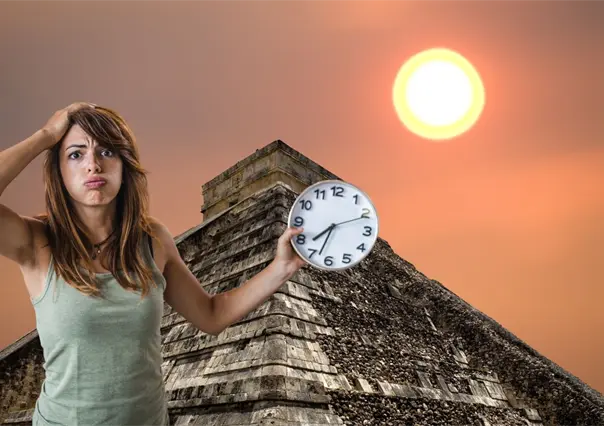 ¿Cuál es la mejor hora para llegar a Chichén Itzá para ver el equinoccio de otoño?