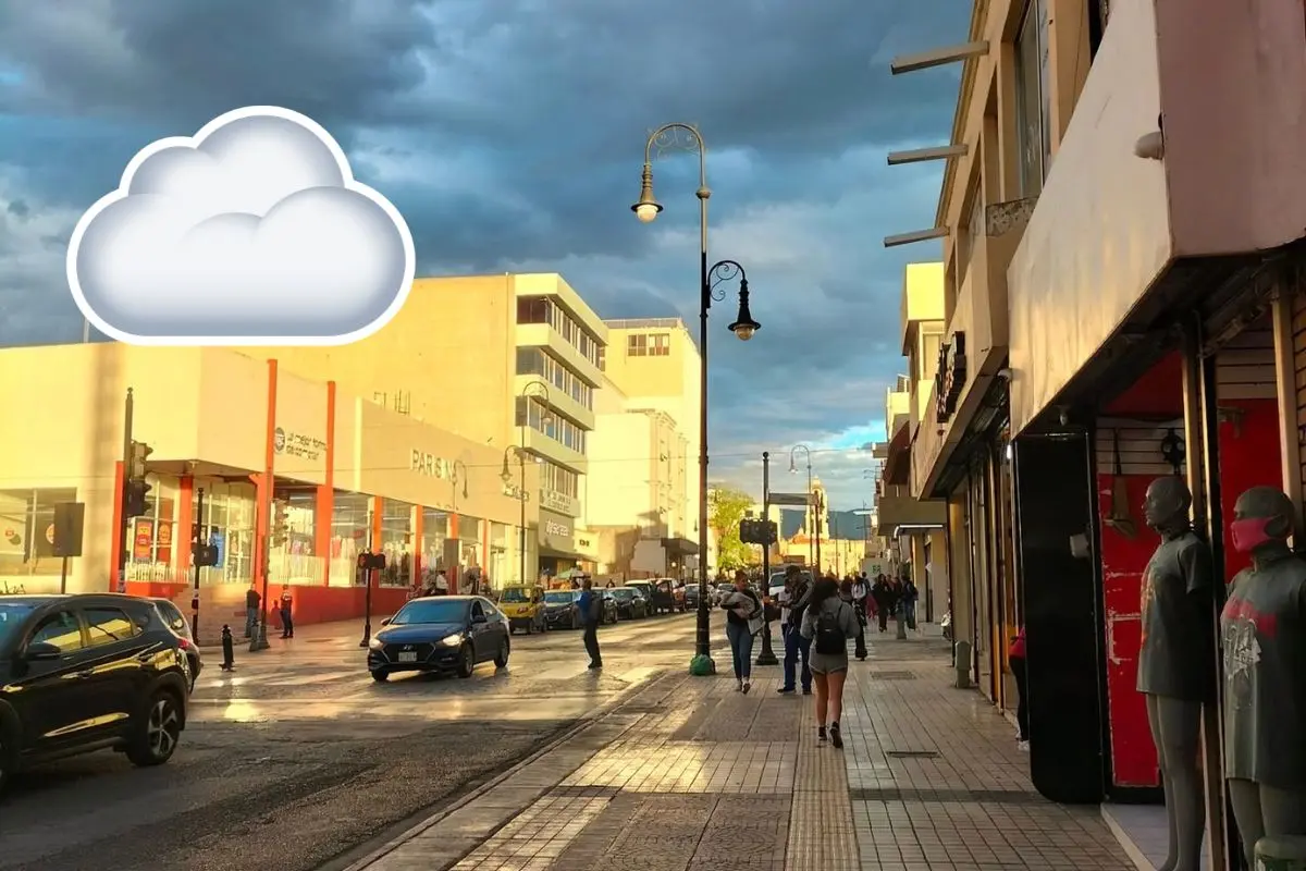 Este es el clima esperado en Coahuila para este viernes 19 de septiembre / Foto: Roberto Castillo | Canva