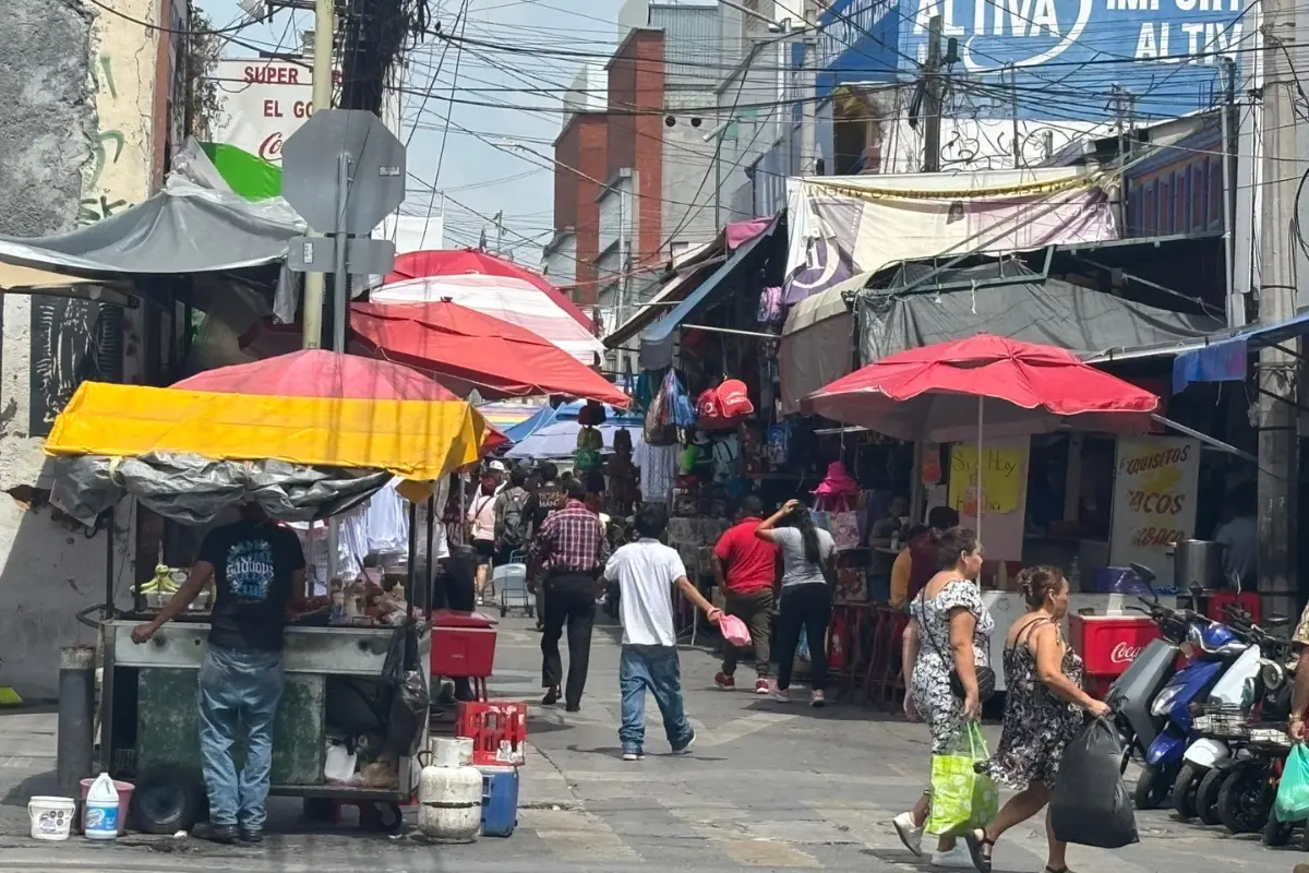 Más allá de cumplir con la ley, este proceso abre la puerta a créditos, seguridad social y respaldo jurídico/Foto: Vianney Carrera