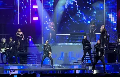 Esto debes saber del concierto de Chayanne en Tampico