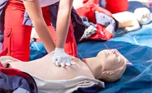 Cruz Roja Saltillo invita a curso de Primer Respondiente, ¿cuál es el costo?