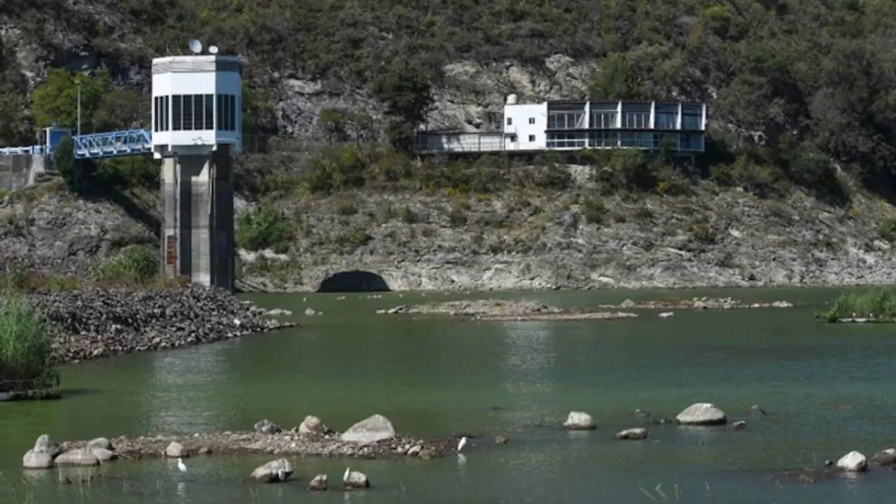 ¿Cuál es el nivel actual del Sistema Cutzamala en septiembre y cómo beneficia al Edomex? Foto: El Parlante del Valle de Toluca / Cdmx.com