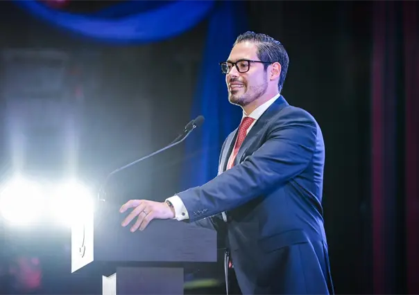 David de la Peña rinde su Primer Informe de Gobierno con avances claves y obras históricas