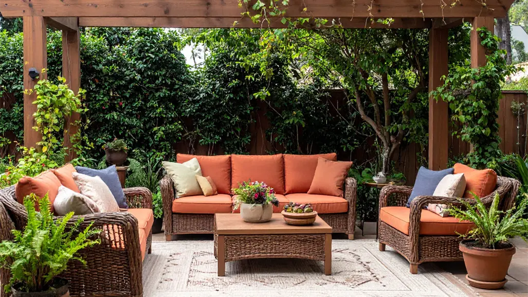 Decoración upcycling: el nuevo boom para darle vida a tu hogar