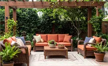 Decoración upcycling: el nuevo boom para darle vida a tu hogar
