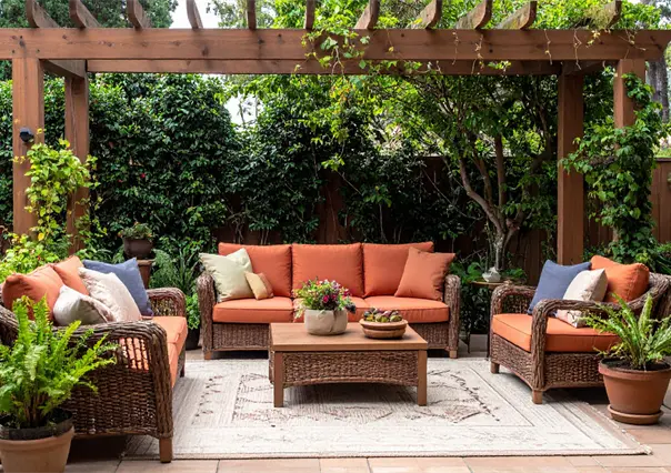 Decoración upcycling: el nuevo boom para darle vida a tu hogar