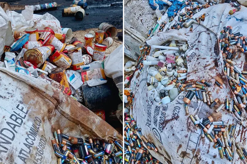 Foto: Reporte Paceño / Facebook