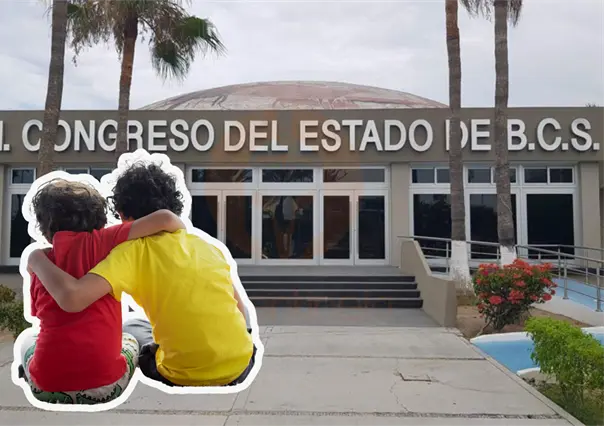 Niñas y niños de BCS tendrán voz en el Parlamento Infantil 2026