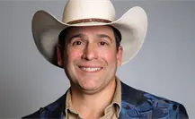 Bobby Pulido anuncia candidatura en el Congreso por el sur de Texas