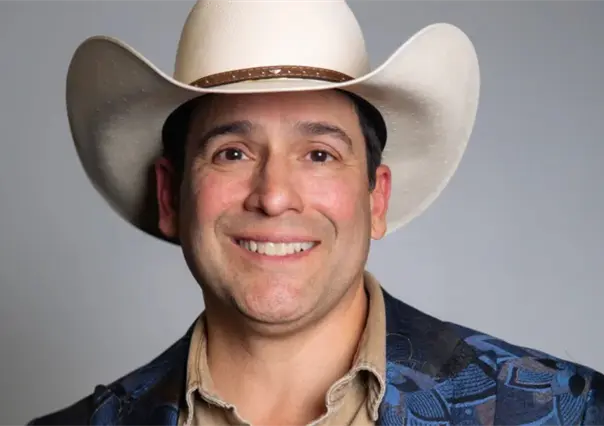 Bobby Pulido anuncia candidatura en el Congreso por el sur de Texas