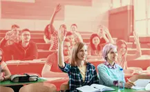 FACPYA acerca la educación internacional a estudiantes y profesionales en la Expo Universidades 2025