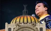 Juan Gabriel en Bellas Artes: un antes y un después en la música regional mexicana
