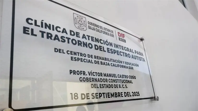 Foto: Gobierno de BCS.