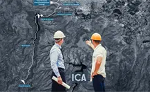 ¿Qué dijo ICA tras el fallo a su favor para construir la presa Tunal 2 de Durango?
