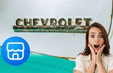 El auto de 1951 que venden en Durango por Marketplace a 83 mil pesos