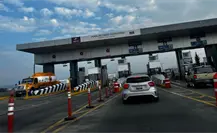 Edomex es paso de estas seis autopistas consideradas las más transitadas del país