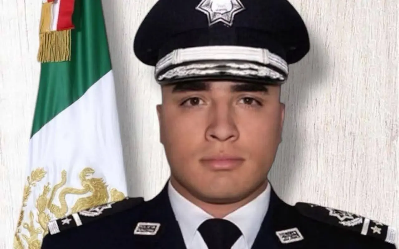 Eduardo Aguilar ex titular de Seguridad de Chalco. Foto: Redes Sociales (Canva)