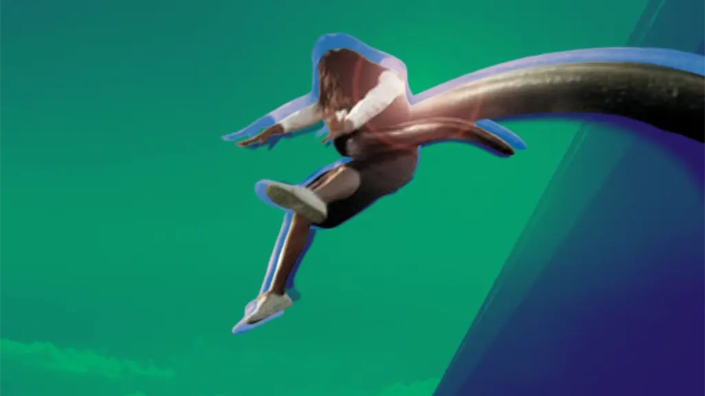 El Huésped: una cinta de monstruos creada por la mente detrás de Parasite