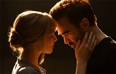 Colin Farrell y Margot Robbie tendrán el gran viaje de sus vidas en el cine