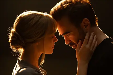Colin Farrell y Margot Robbie tendrán el gran viaje de sus vidas en el cine