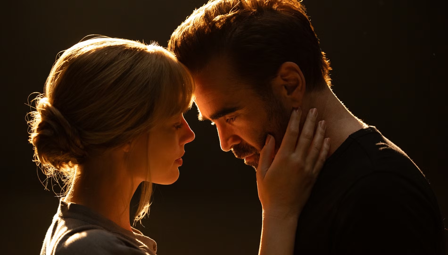 Colin Farrell y Margot Robbie tendrán el gran viaje de sus vidas en el cine