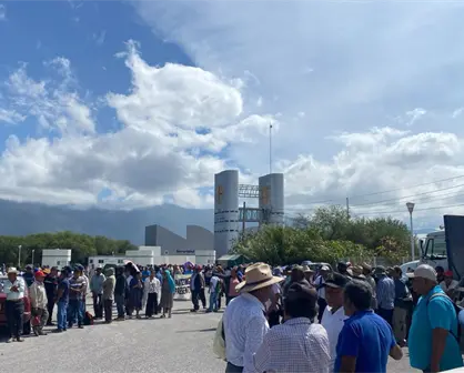 En Tehuacán, Puebla, van contra invernaderos chinos: exigen a Conagua cancelar abasto de agua