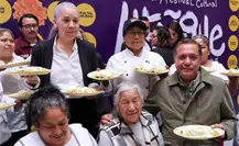 Feria de la Enchilada 2025 en Toluca: todo lo que debes saber