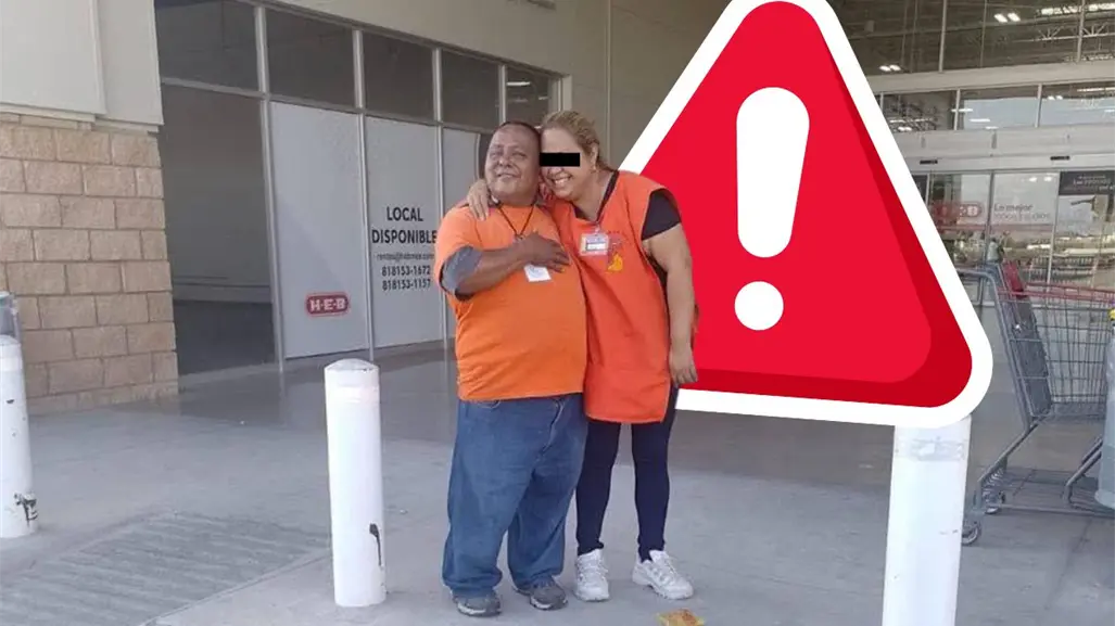 Empleado en HEB Torreón muere tras presunto envenenamiento; investigan caso Papayita en Coahuila
